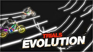 Trials Evolution 'ANAL BEADS!' (With Zerkaa, TBJZL and Wroetoshaw)
