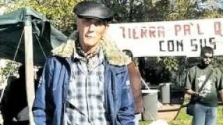 Violencia del Poder y de las Armas Somos el presente 08 12 11