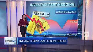 Investasi Terbaik Saat Ekonomi Tercekik