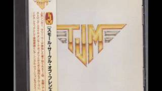 TJM  -  Am I Dreaming