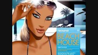 Hed Kandi Beach House: I've Changed (DJ Lazz Remix)