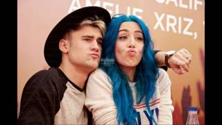 Together -  Auryn y Sweet California
