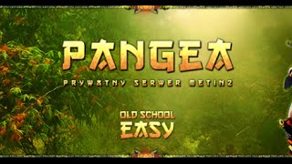 Prezentacja Serwera - PangeaYT2.pl