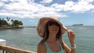 Maui Vlog: Day In Lahaina