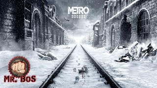 Metro Exodus ?Выжить в России Прохождение #1