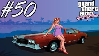 Прохождение GTA Vice City Stories: Миссия #50 - Прощай оружие [100% прохождение]