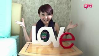 Nippon Paint Momento™ - 988 DJ 欣怡 Cheryl's Spunky Bedroom Makeover