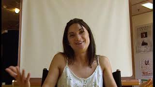 Stephanie Swift, I was 19 and I decided to not be conservative anymore