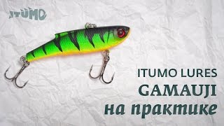 Форель и щука! Последние трофеи зимы! Супер-клёв!