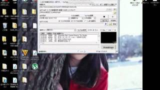 MP4をとる！　PSP又はアイポットに動画を入れたい方へ