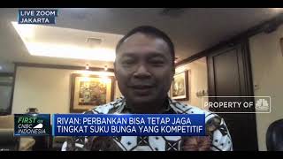 Masa Pandemi, Restrukturisasi Kredit Bukopin Masih di Bawah 20%