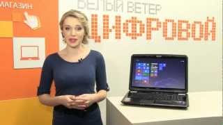 Игровые ноутбуки MSI в обзоре от Digital.ru вместе с Virtus.pro