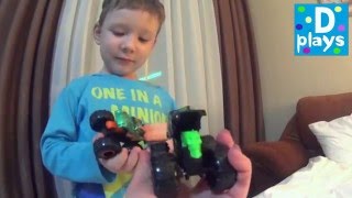 Хот Вилс Монстр трак распаковка. Hot wheels monster truck unpacking