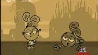 Yin Yang Yo! - 1x19x02 - Condenados a Repetirlo (Parte 1)