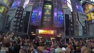 N-Vitral Live @ Dominator 2018 (Full set)