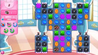 Candy Crush Saga level 227