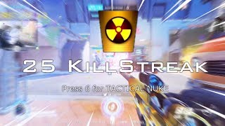 TOP 500 ANA GOES INSANE