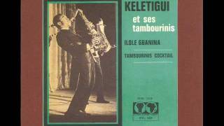 Keletigui et ses Tambourinis - Famadenke