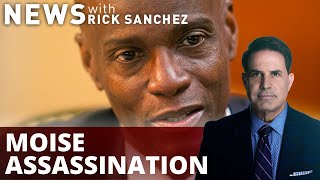 Haiti's real problem is the US, says analyst