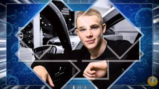 Я один в тишине - Мужской проект ProShow Producer бесплатно