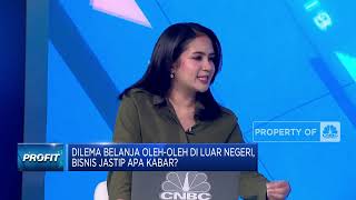 Alasan Peritel Dukung Pembatasan Jastip Oleh-Oleh Dari Luar Negeri