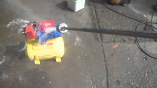 karcher 580
