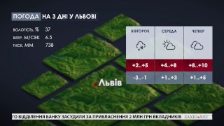 #новини #Львів Головні новини Львова за 11 березня