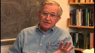 Power and Terror - Noam Chomsky (2002)