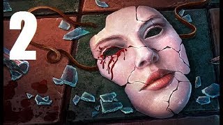 Whispered Secrets 10: Dreadful Beauty - Part 2 Let's Play Walkthrough