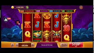 Indonesian Higgs Domino : Happy stream | Playing Solo | Streaming with Turnip