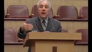 Исаия 13 ч. (8:19 - 9:7) / Куркаев Николай Яковлевич - разбор Библии / Церковь Спасение