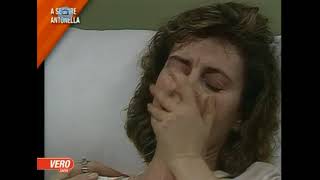 ? Сериал "Мануэла" 150 серия, 1991 год, Гресия Кольминарес, Хорхе Мартинес