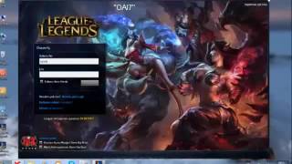 League of Legends Oyun Çöktü Hatası ve Çözümü 2016