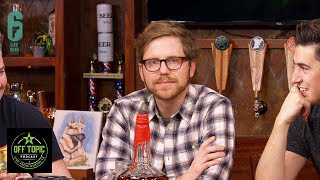 The Plight of Pinhead - Off Topic #111