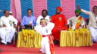 Vishvakarma jayanti in nargund 2018 district gadag