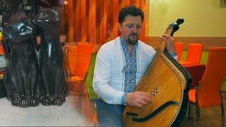 Пісня "Вишивала дівчина вишиванку"