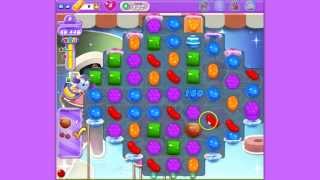 Candy Crush Saga DreamWorld level 137 3***