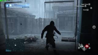 Assassin's Creed Unity bug patch 1.5