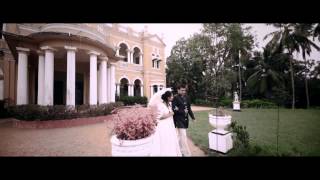 Private shoot of Chathu + Lakmal