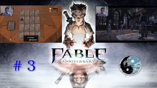Fable Anniversary №3 Ученье Свет