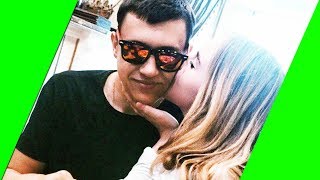 МАРЬЯНА РО НАШЛА СЕБЕ НОВОГО ПАРНЯ