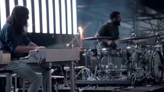 Fly With Phoenix - Live In Chile