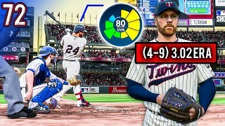 Folty's Second Chance - MLB The Show 18 Franchise | Ep.72