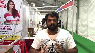 Changanassheri Fest l VLOG 21 l SETHUMADHAVAN