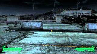 Fallout NV Mods: Halo Armor & Portable Tent Mod!!!!