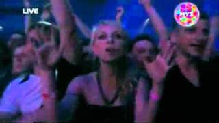 Земфира - МУЗ ТВ 2011 "Небомореоблака" Live