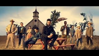 Сериал "Проповедник" какая озвучка лучше