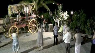 Noite de Festa no Minho Com telefonema a Cristina (Ernesto cedovim)
