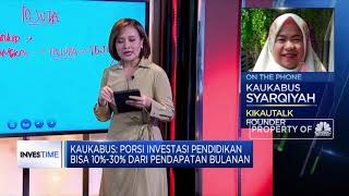 Tips Alokasi Dana Untuk Persiapan Biaya Pendidikan Anak