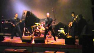 DETTA - Medium, 28.10.2010, Ярославль, клуб Авангард